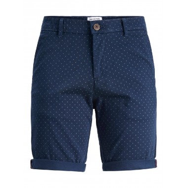 Jack&Jones bermuda multifantasia jpstbowie jjshort sa printed sn